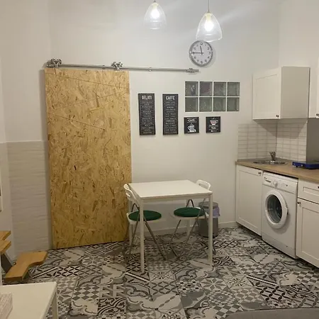 The Traveller's House Loft En El Centro De Cadiz