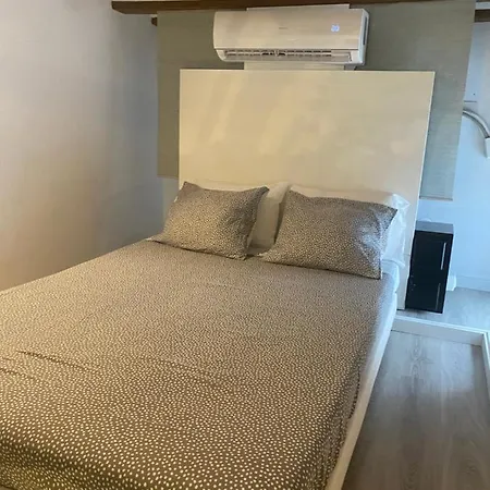 The Traveller's House Loft En El Centro De Cadiz