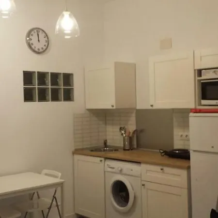 Apartment The Traveller's House Loft En El Centro De