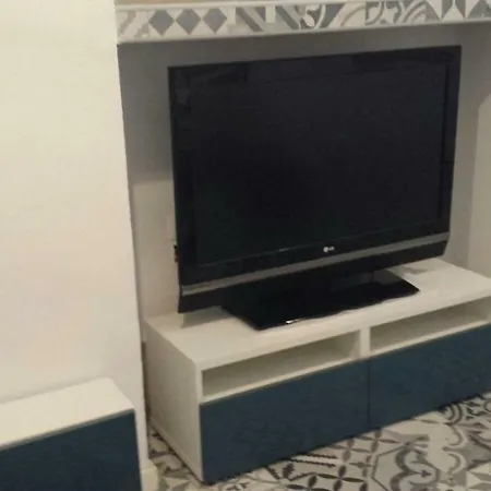 Apartment The Traveller's House Loft En El Centro De *