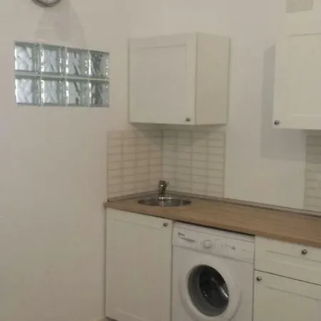 Apartment The Traveller's House Loft En El Centro De Cadiz
