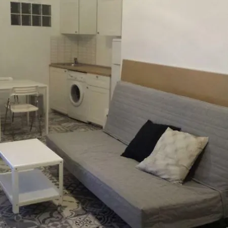 The Traveller's House Loft En El Centro De Apartman Cádiz